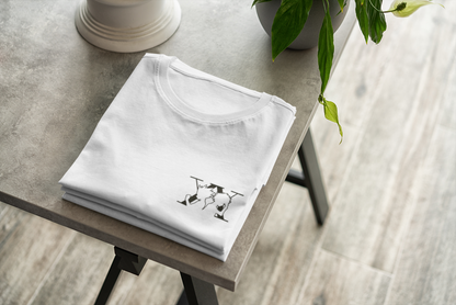 Anime T-Shirt - Hunter x Hunter “Dual Instinct”