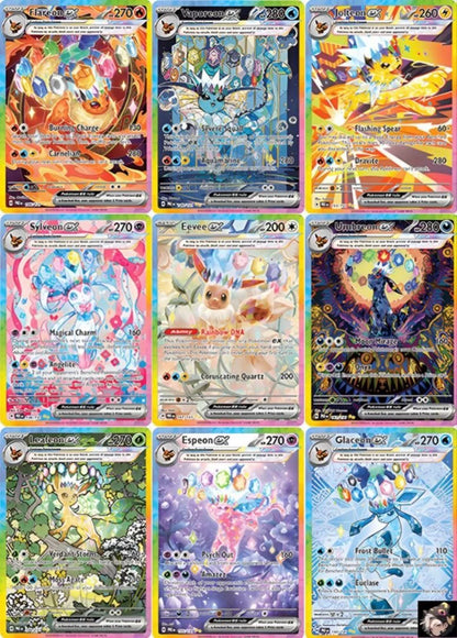Pokémon Card Game Scarlet & Violet – Terastal Festival ex Booster Display (SV8a) Japanese [Pre-Order]