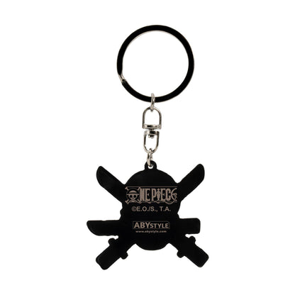 Abysse: One Piece - Zoro Keychain